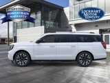 New 2025 Ford Expedition Max Platinum image 4