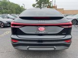 New 2025 Audi Q6 e-tron Premium Plus image 4