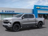 New 2025 Chevrolet Silverado 1500 RST w/ Convenience Package II image 2