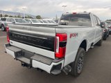 New 2026 Ford F350 4x4 Crew Cab Super Duty image 4