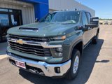 New 2025 Chevrolet Silverado 3500 LT w/ All Star Edition image 2