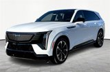 New 2025 Cadillac Escalade IQ Sport 2 image 3