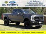 New 2025 Ford F250 Lariat w/ Lariat Ultimate Package image 1
