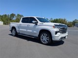 Used 2023 Chevrolet Silverado 1500 High Country w/ High Country Premium Package image 2