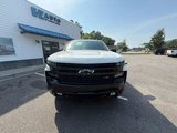 Used 2019 Chevrolet Silverado 1500 LT Trail Boss image 2