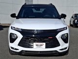 Used 2023 Chevrolet TrailBlazer RS w/ Convenience Package image 2