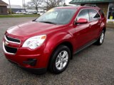 Used 2015 Chevrolet Equinox LT w/ Driver Convenience Package image 4
