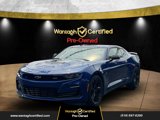 Used 2024 Chevrolet Camaro SS image 3