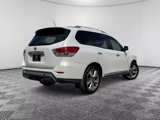 Used 2014 Nissan Pathfinder Platinum w/ Platinum Premium Package image 6