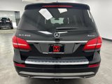 Used 2017 Mercedes-Benz GLS 450 4MATIC w/ Premium Package image 6
