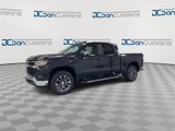 Used 2024 Chevrolet Silverado 1500 LT w/ Z71 Off-Road Package image 4