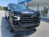 New 2025 Chevrolet Silverado 1500 High Country w/ Midnight Edition image 2