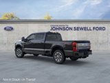 New 2025 Ford F250 King Ranch image 4