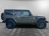 New 2025 Jeep Wrangler Unlimited Rubicon image 5