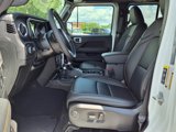 New 2025 Jeep Wrangler Sahara w/ Safety Group image 3