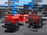 New 2025 Chevrolet Silverado 2500 Custom w/ Custom Convenience Package image 4