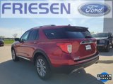 Used 2023 Ford Explorer Limited image 5