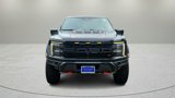 New 2025 Ford F150 Raptor w/ Equipment Group 803A Raptor R image 2