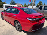 Used 2017 Honda Accord Sport Special Edition image 4