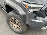 New 2025 Toyota Tacoma Trailhunter image 2