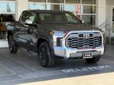 New 2025 Toyota Tundra 1794 Edition image 6