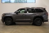 New 2025 Toyota Sequoia Platinum image 4