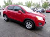 Used 2015 Chevrolet Trax LT image 5