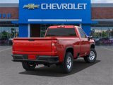 New 2025 Chevrolet Silverado 2500 W/T w/ WT Convenience Package image 4