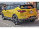 Used 2022 Chevrolet Blazer RS w/ Enhanced Convenience Package image 5