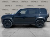 Used 2023 Land Rover Defender 110 X-Dynamic SE image 2
