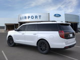 New 2025 Ford Expedition Max Platinum image 4