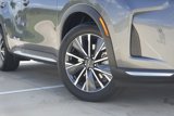 New 2026 INFINITI QX60 Luxe w/ Cargo Package image 2