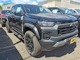 New 2026 Chevrolet Colorado Trail Boss image 2