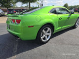 Used 2010 Chevrolet Camaro LT image 6