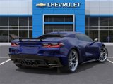 New 2025 Chevrolet Corvette Z06 image 4