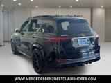 New 2026 Mercedes-Benz GLE 63 AMG S image 3