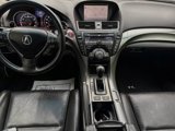 Used 2010 Acura TL SH-AWD image 3