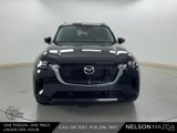 Certified 2025 MAZDA CX-90 3.3 Turbo w/ Preferred Package image 2