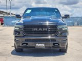 Used 2021 RAM 1500 Limited w/ Night Edition image 2