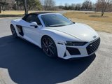 Used 2023 Audi R8 V10 performance image 2