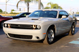 Used 2021 Dodge Challenger SXT image 3