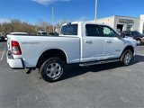 New 2024 RAM 2500 Big Horn w/ Sport Appearance Package image 3
