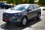 Used 2021 Ford Edge SEL image 3