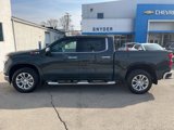 New 2025 Chevrolet Silverado 1500 LTZ w/ Z71 Off-Road Package image 2