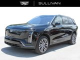 New 2026 Cadillac Vistiq Sport image 3