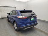 Used 2024 Ford Edge SEL image 5
