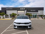 New 2025 Kia K5 GT-Line image 2