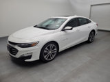 Used 2023 Chevrolet Malibu LT w/ Driver Confidence Package image 2