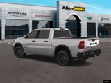 New 2025 RAM 1500 Rebel w/ Rebel Level 2 Equipment Group image 4