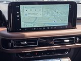 New 2025 Lincoln Aviator Reserve image 3